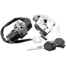 Slotset/Vicma contactschakelaar voor Honda PCX 125