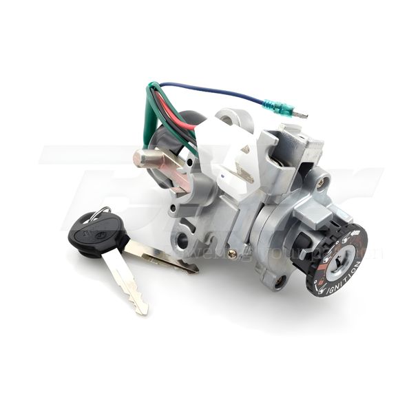 Serrure d'allumage/Serrure d'allumage Vicma pour Kymco People S 125-200