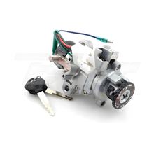 Slotset/Vicma contactslot voor Kymco People S 125 — 200