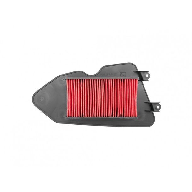 Air filter mat / air filter insert Vicma for Honda SCV 100 Lead