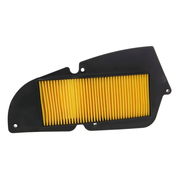 Air filter mat / air filter insert Vicma for Peugeot LXR 125