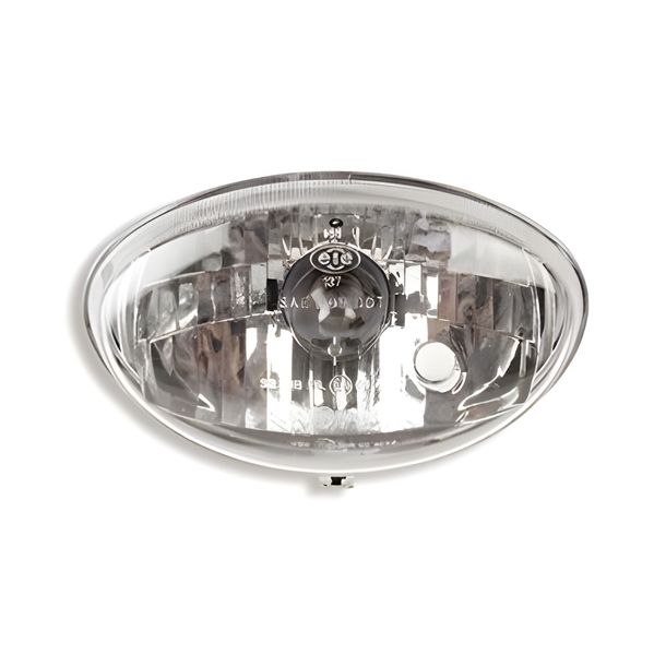 Faros para Aprilia Scarabeo 100 2T, 4T