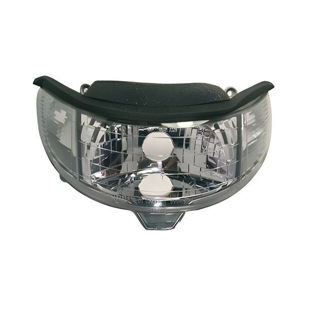 Phares pour Kymco Yager 50125150