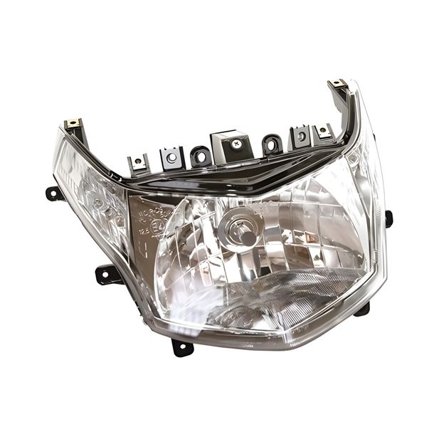 Koplamp voor Kymco Yager GT 125 200