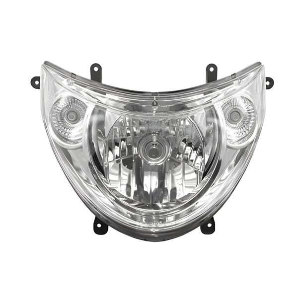 Scheinwerfer für Kymco X-Citing 250 500