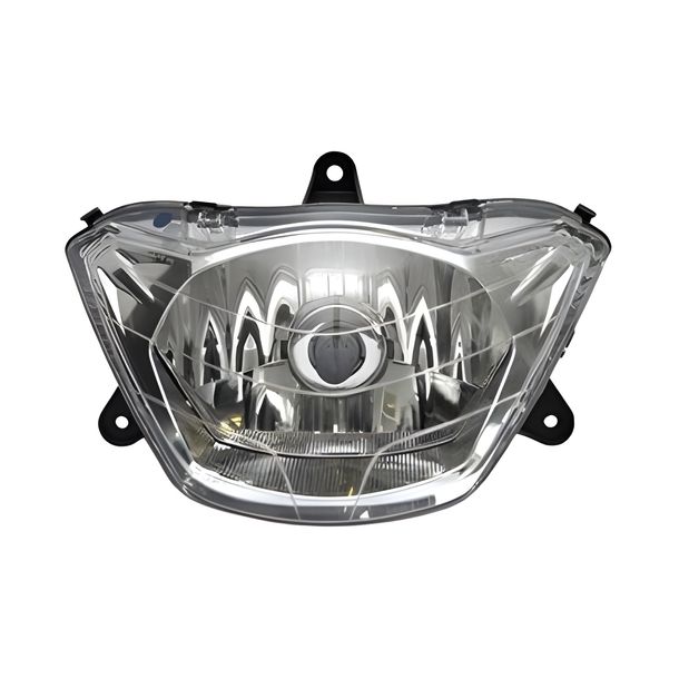 Fari per Honda SH125i, SH150i (09-)