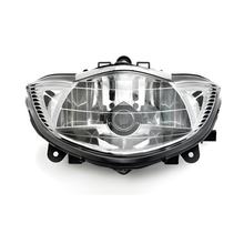 Phares pour Honda SH125i, SH150i (05-08)