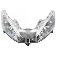 Headlights Vicma for Malaguti Madison / R 125, 200, 250, K 400