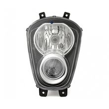 Spotlight Vicma de Gilera GP 800