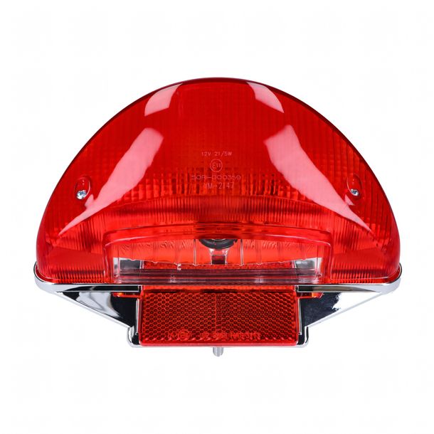 Rücklicht für Aerox, Nitro, Dragster, Toreo