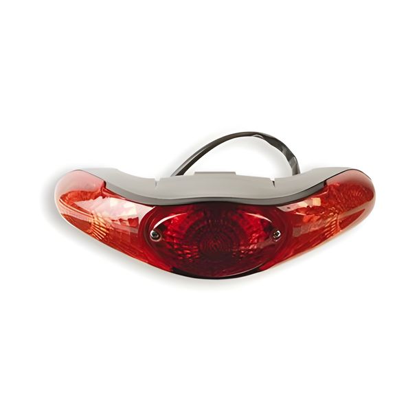 Rücklicht für Scarabeo Di-Tech, 50, 100 4T