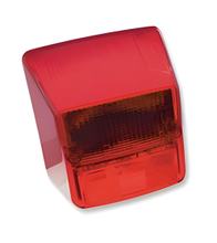 Fanale posteriore Vicma per LML Star 125-150