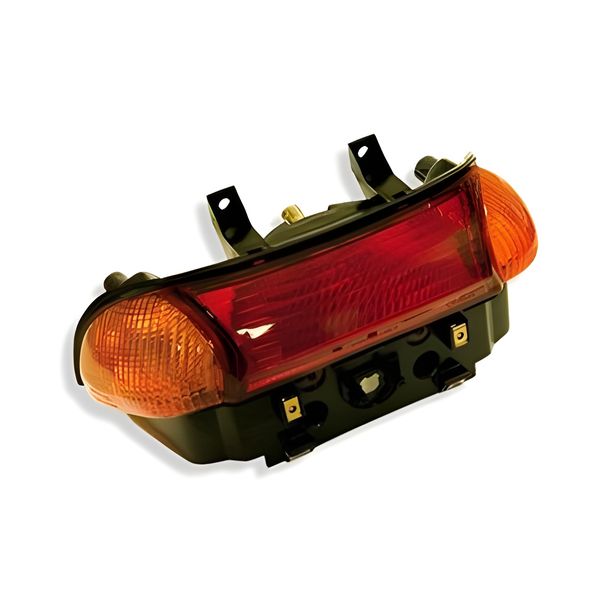 luce posteriore per Kymco Yager Spacer 50125150