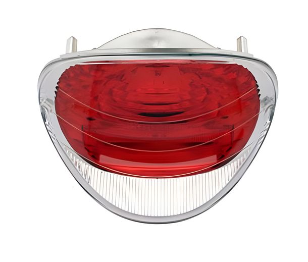 Rücklicht Vicma für Aprilia Scarabeo 250, 300, 500