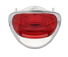 Feu arrière Vicma pour Aprilia Scarabeo 250, 300, 500