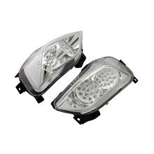 LED feu arrière gauche Vicma pour Honda NSS Forza EX, X