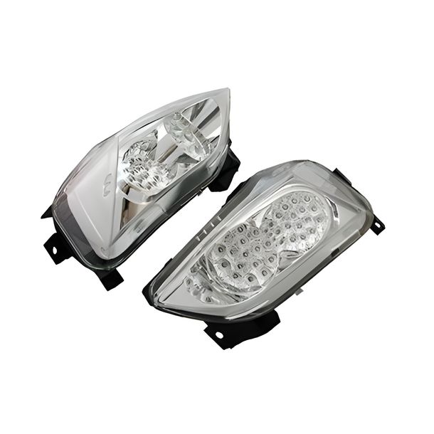 Rücklicht Vicma LED rechts für Honda NSS Forza EX,X