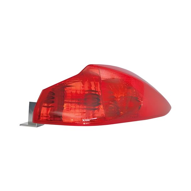 Taillight Vicma right for Piaggio X7 125-250