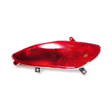 Vicma de lumière arrière gauche pour Malaguti Madison / R 125, 200, 250, K 400