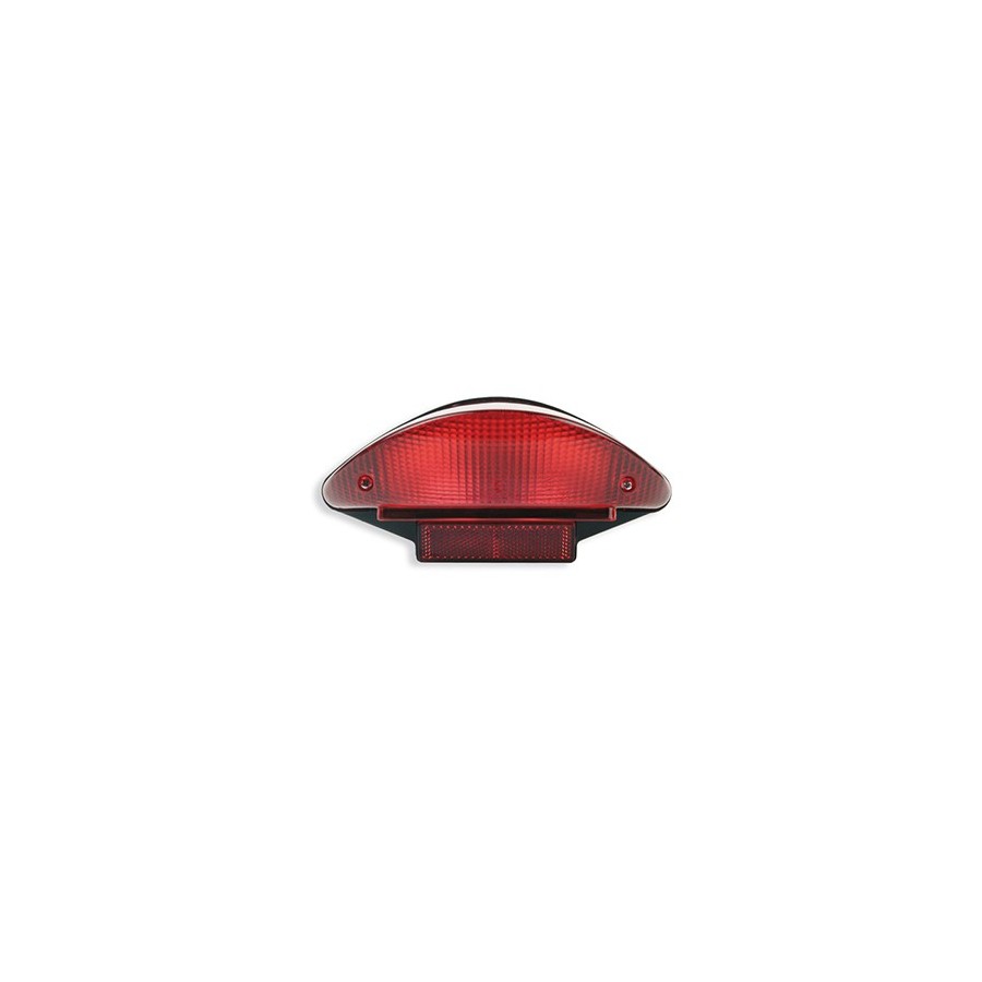 Rücklichtglas für Aerox Nitro Dragster Toreo