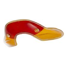 Rear light glass for Aprilia Sonic, Leonardo
