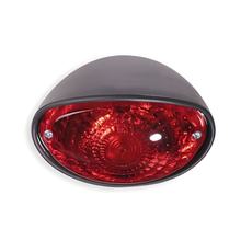 Lentille de feu arrière pour Aprilia Scarabeo 50, 100 2T