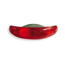 Lentille de feu arrière pour Peugeot Elyseo
