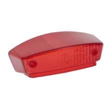 Rücklichtglas für Derbi, Malaguti, Gilera