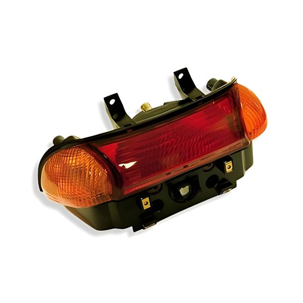 Rücklichtglas für Kymco Yager Spacer 50 125 150