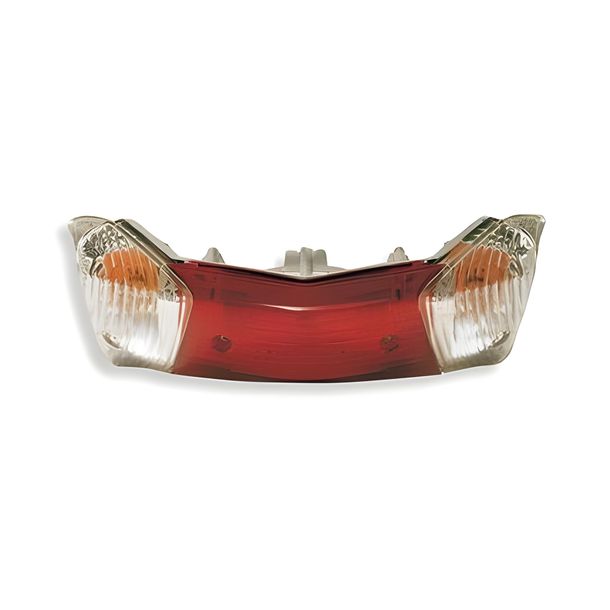 Rücklichtglas für Honda Dylan 125/150