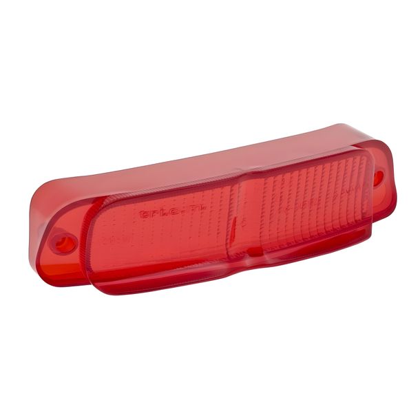 Rear light glass for Italjet Formula 50 125