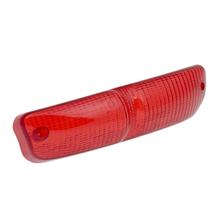 Rücklichtglas für TPH, TPH-X, NRG