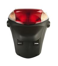 Lentille de feu arrière pour Kymco Dink 50 125 250