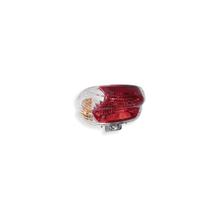 Rear light glass for Kymco Movie XL 125