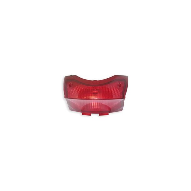 Rear light glass for Kymco Grand Dink