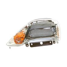 Lentille de feu arrière pour Kymco X-Citation 250 300 500
