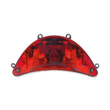 Lentille de feu arrière pour Kymco Agility, DJ50S
