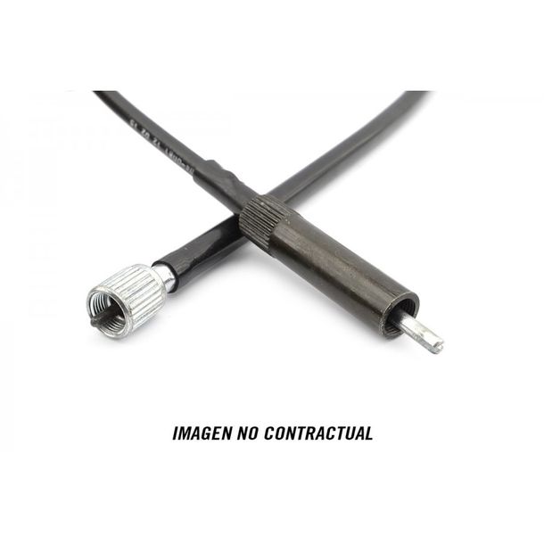 Tachowelle / Tachoantrieb Vicma für Peugeot Elyseo 125 (4-Takt) – Bild 1