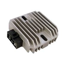 Gleichrichter / Regler Vicma für viele Aprilia / Derbi / Itajet / Gilera / Piaggio 125, 250,300, 500 Modelle