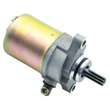 Motorino di avviamento/Motorino di avviamento/Avviamento elettrico VICMA per Aprilia Scarabeo, Italjet Milenium, MBK Nitro, Ovetto, Yamaha Aerox, Neos, BWS 100