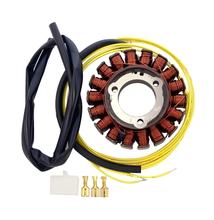 Alternator Vicma for Honda SW-T 400, FJS 600 Silver Wing