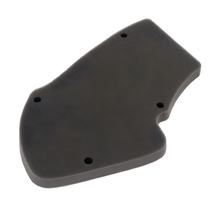 Luftfiltereinsatz / Luftfilter Athena für Aprilia SR 125 (2-Takt)