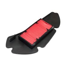 Luftfiltereinsatz / Luftfilter Athena für Honda NES 125 @, SES 125 Dylan, PS 125i, SH 125i, Tell Logik 125