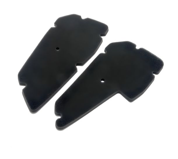 Luftfiltereinsatz / Luftfilter Athena für Piaggio Hexagon EXS EX 125 / 150 & LX / LXT 180