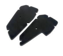 Luftfiltereinsatz / Luftfilter Athena für Piaggio Hexagon EXS EX 125 / 150 & LX / LXT 180