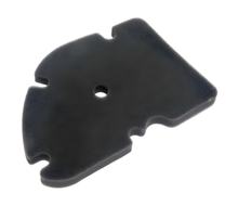 Filtro de Ar / Filtro de Ar Athena para Piaggio / Vespa 125 - 250