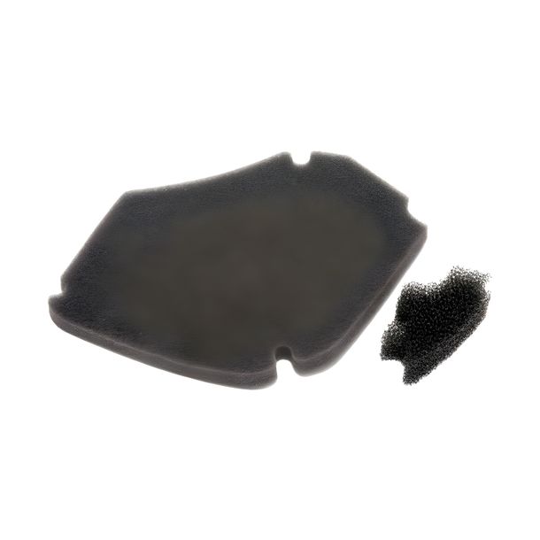 Inserto filtro aria/filtro aria Athena per Piaggio Zip 100 (4 tempi)