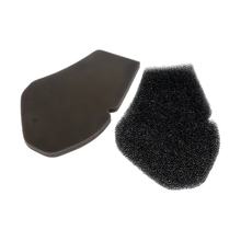 Luftfiltereinsatz / Luftfilter Athena für Suzuki UH 125 Burgman (Bj. 2002 - 2006)