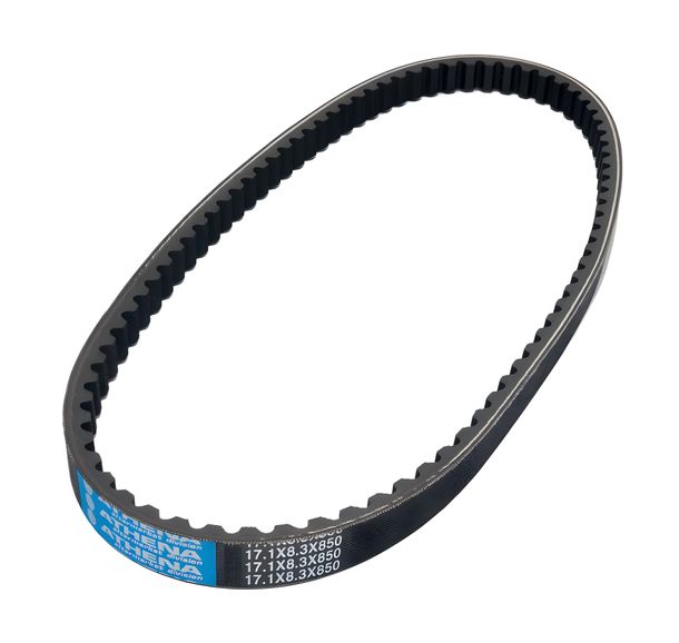 V-snaar Athena voor Piaggio Hexagon LX 4 125, Liberty 125 / RST