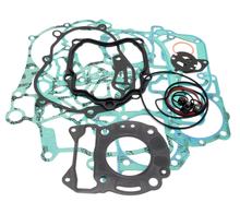 engine gasket set / seal kit Athena for Aprilia Sportcity 125